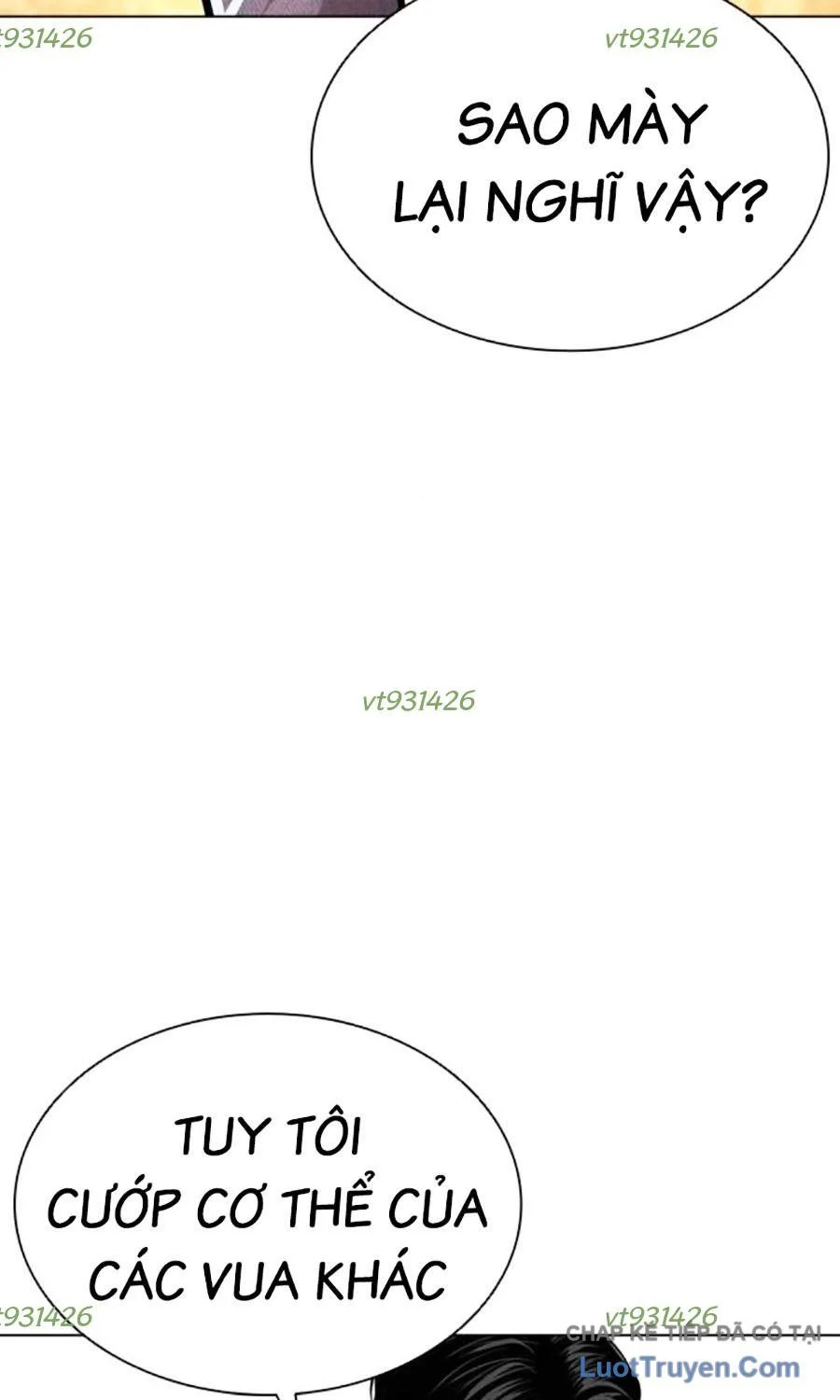 Hoán Đổi Diệu Kỳ Chapter 584 - Trang 2