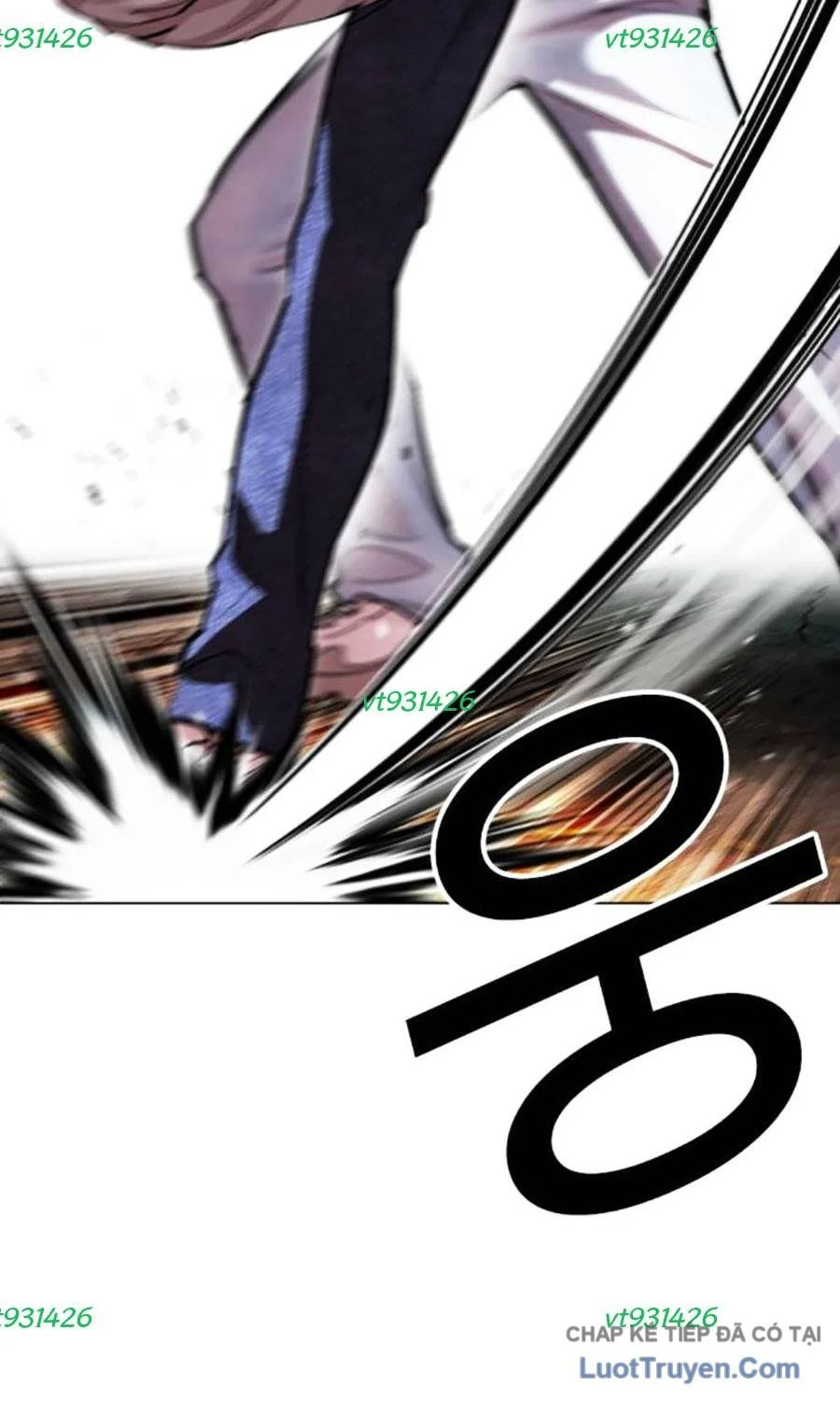 Hoán Đổi Diệu Kỳ Chapter 584 - Trang 2