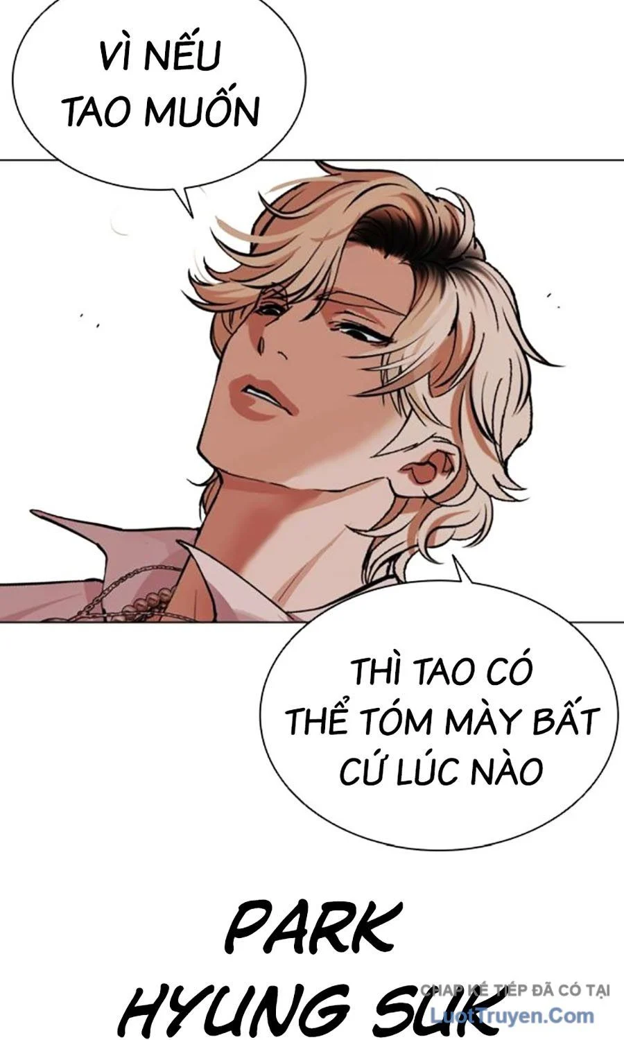 Hoán Đổi Diệu Kỳ Chapter 584 - Trang 2