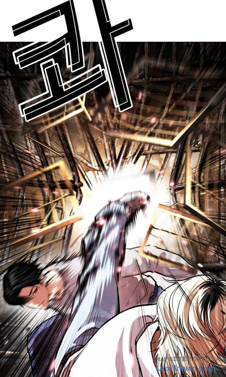 Hoán Đổi Diệu Kỳ Chapter 584 - Trang 2