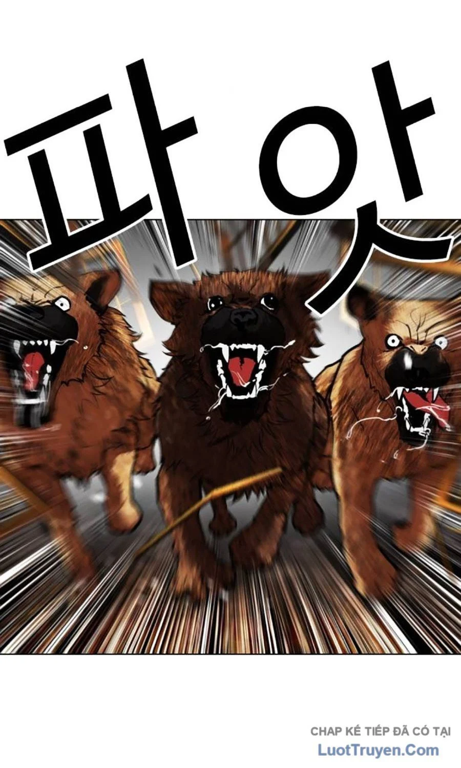 Hoán Đổi Diệu Kỳ Chapter 584 - Trang 2