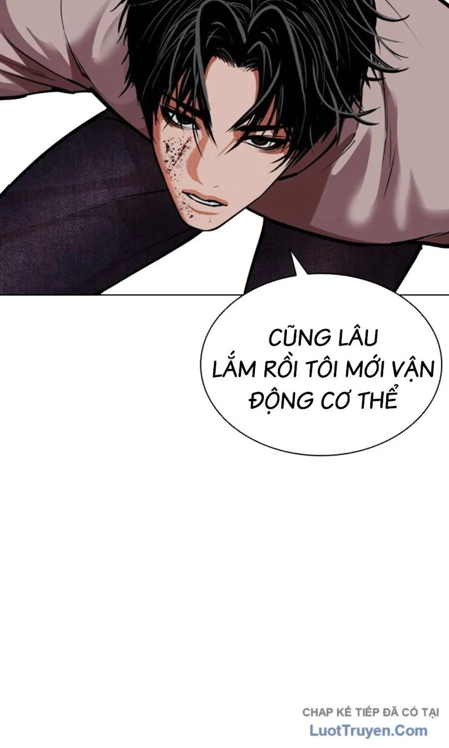 Hoán Đổi Diệu Kỳ Chapter 584 - Trang 2