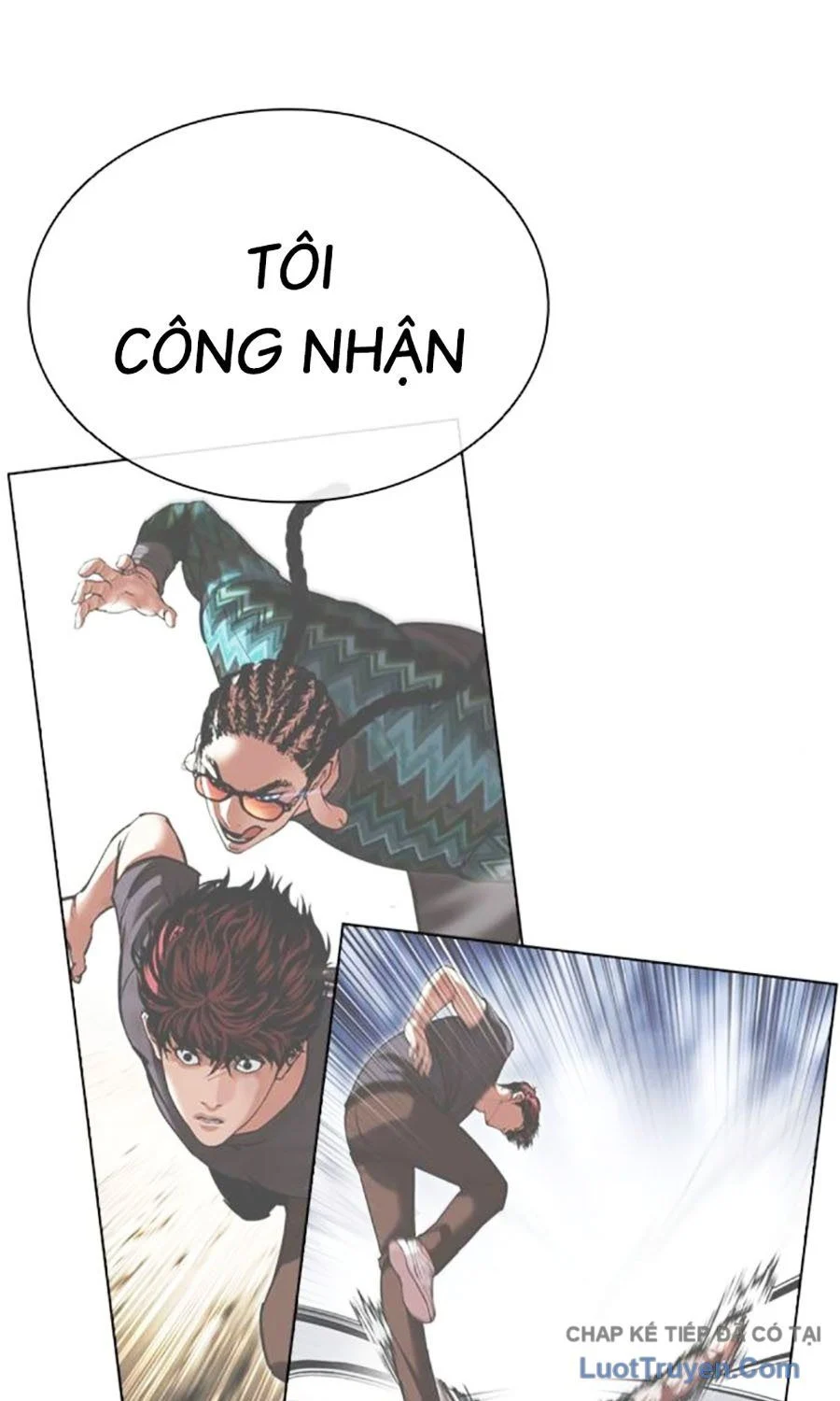 Hoán Đổi Diệu Kỳ Chapter 584 - Trang 2