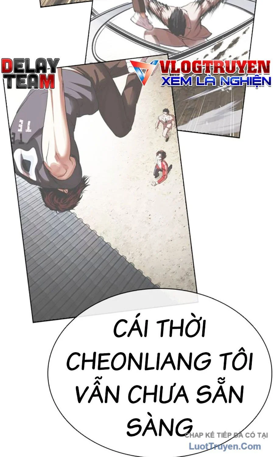 Hoán Đổi Diệu Kỳ Chapter 584 - Trang 2