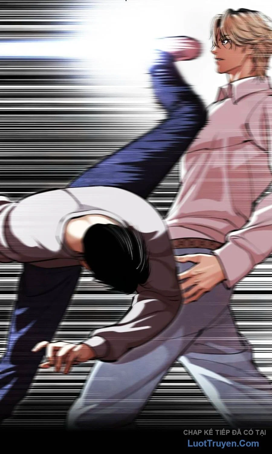 Hoán Đổi Diệu Kỳ Chapter 584 - Trang 2