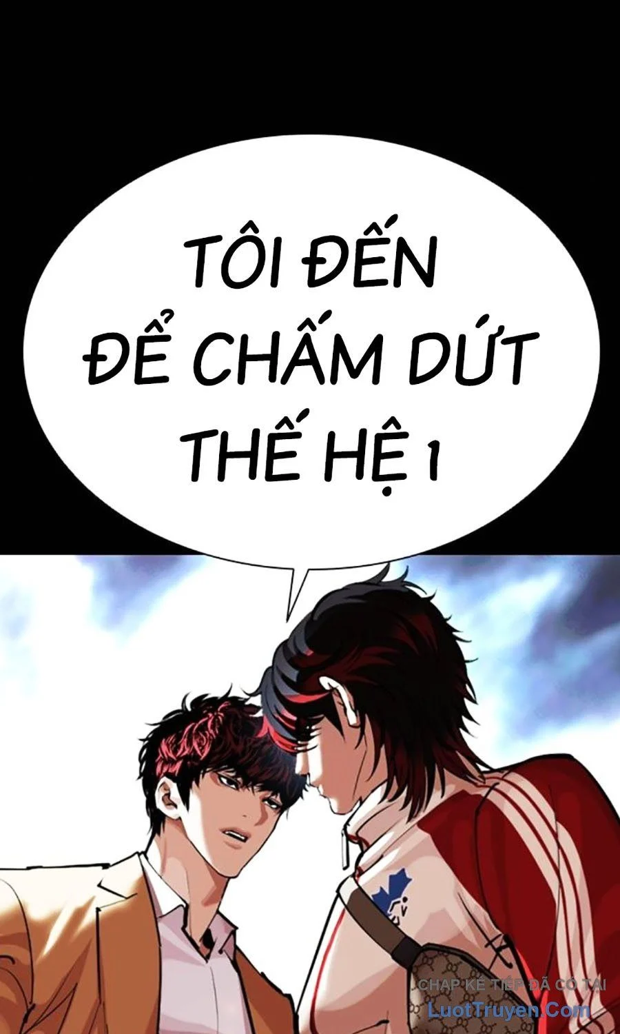 Hoán Đổi Diệu Kỳ Chapter 584 - Trang 2