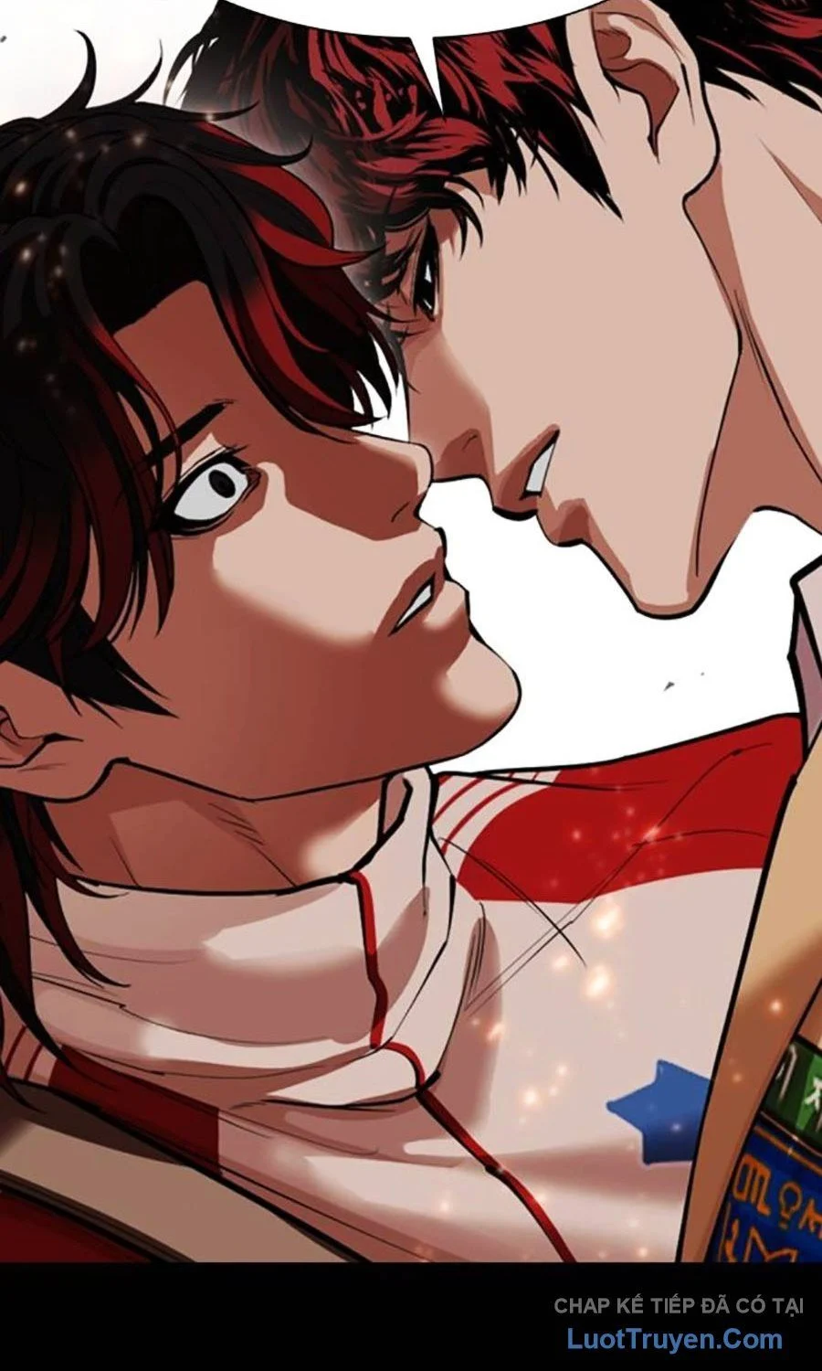 Hoán Đổi Diệu Kỳ Chapter 584 - Trang 2