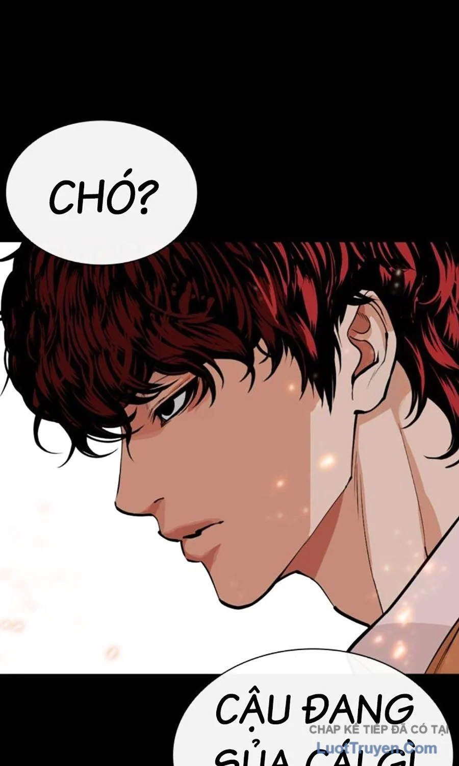 Hoán Đổi Diệu Kỳ Chapter 584 - Trang 2