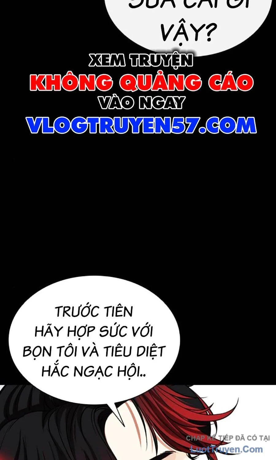 Hoán Đổi Diệu Kỳ Chapter 584 - Trang 2