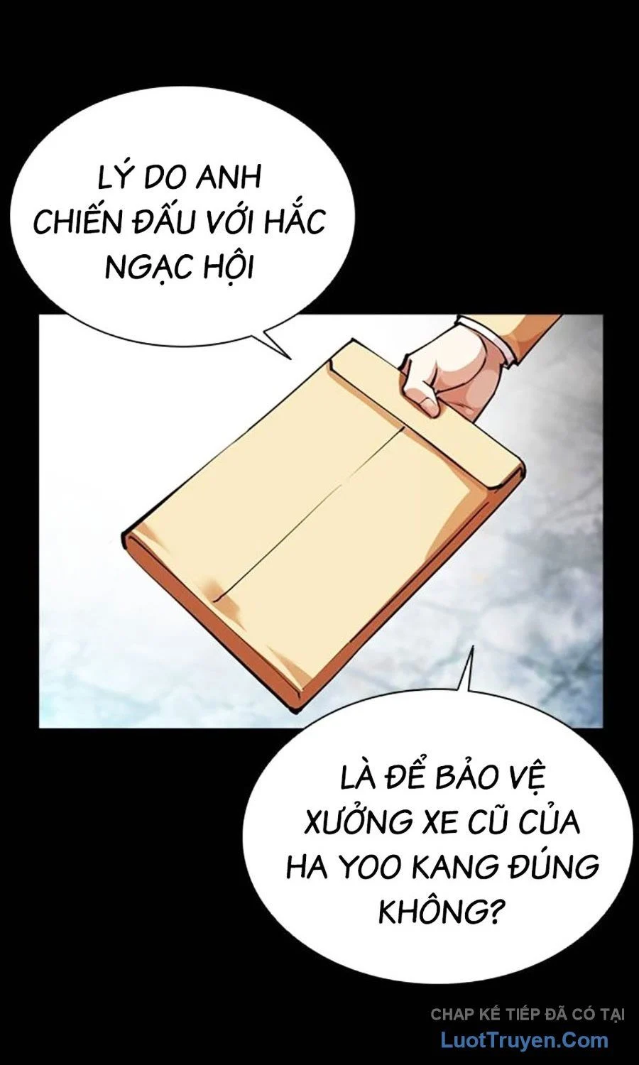 Hoán Đổi Diệu Kỳ Chapter 584 - Trang 2