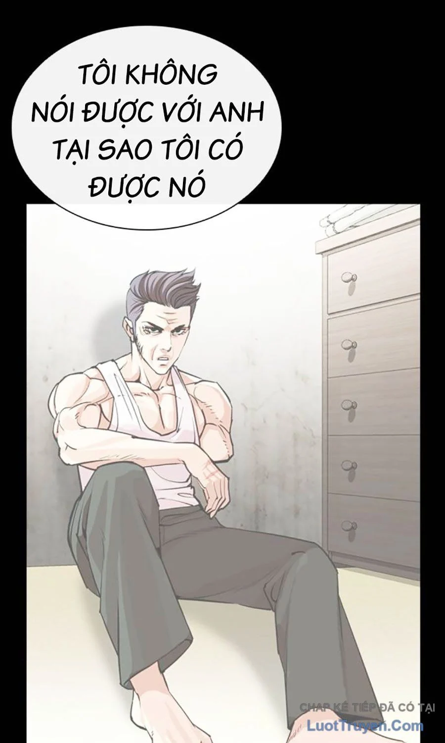 Hoán Đổi Diệu Kỳ Chapter 584 - Trang 2