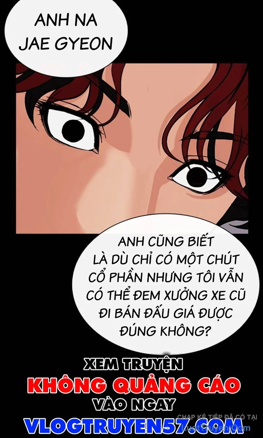 Hoán Đổi Diệu Kỳ Chapter 584 - Trang 2