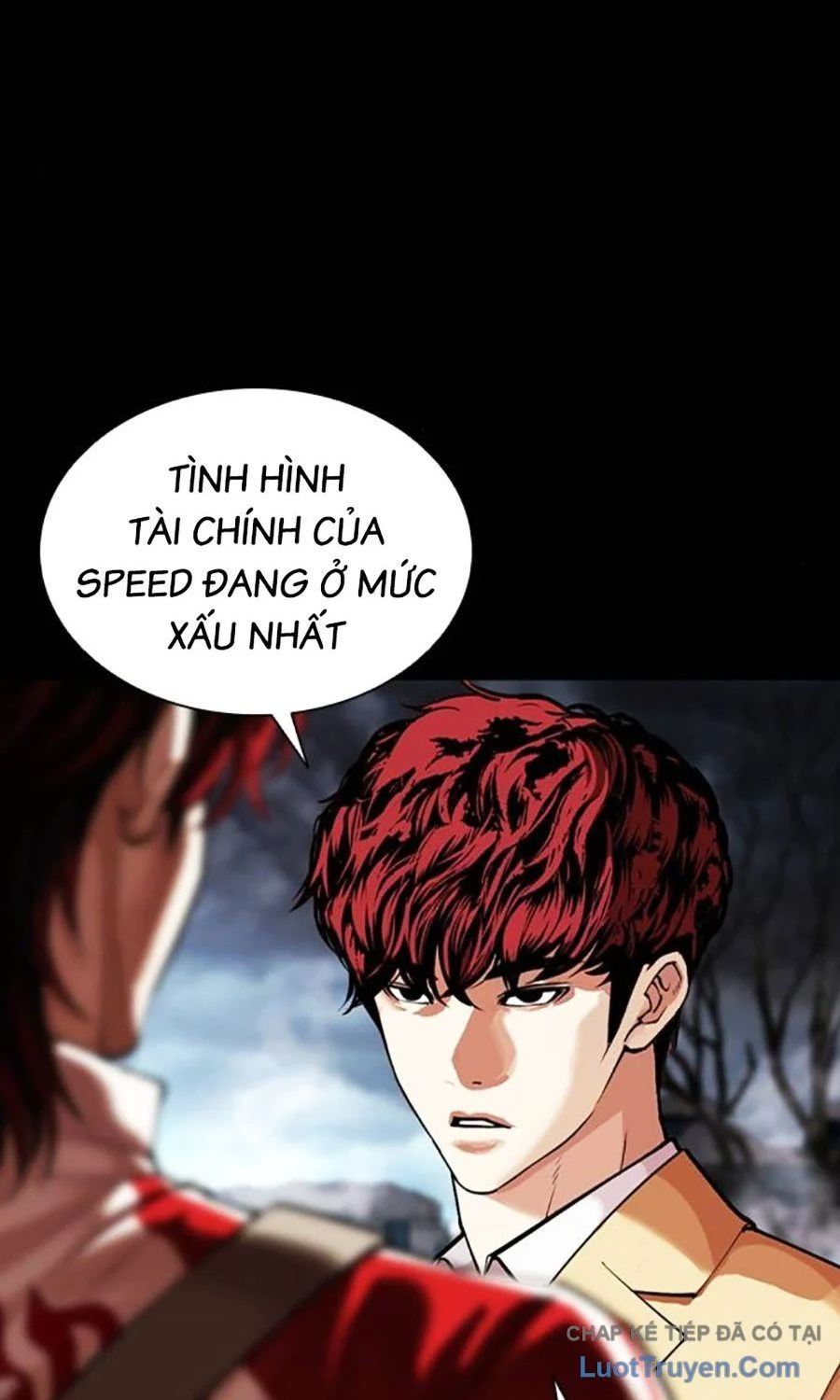 Hoán Đổi Diệu Kỳ Chapter 584 - Trang 2