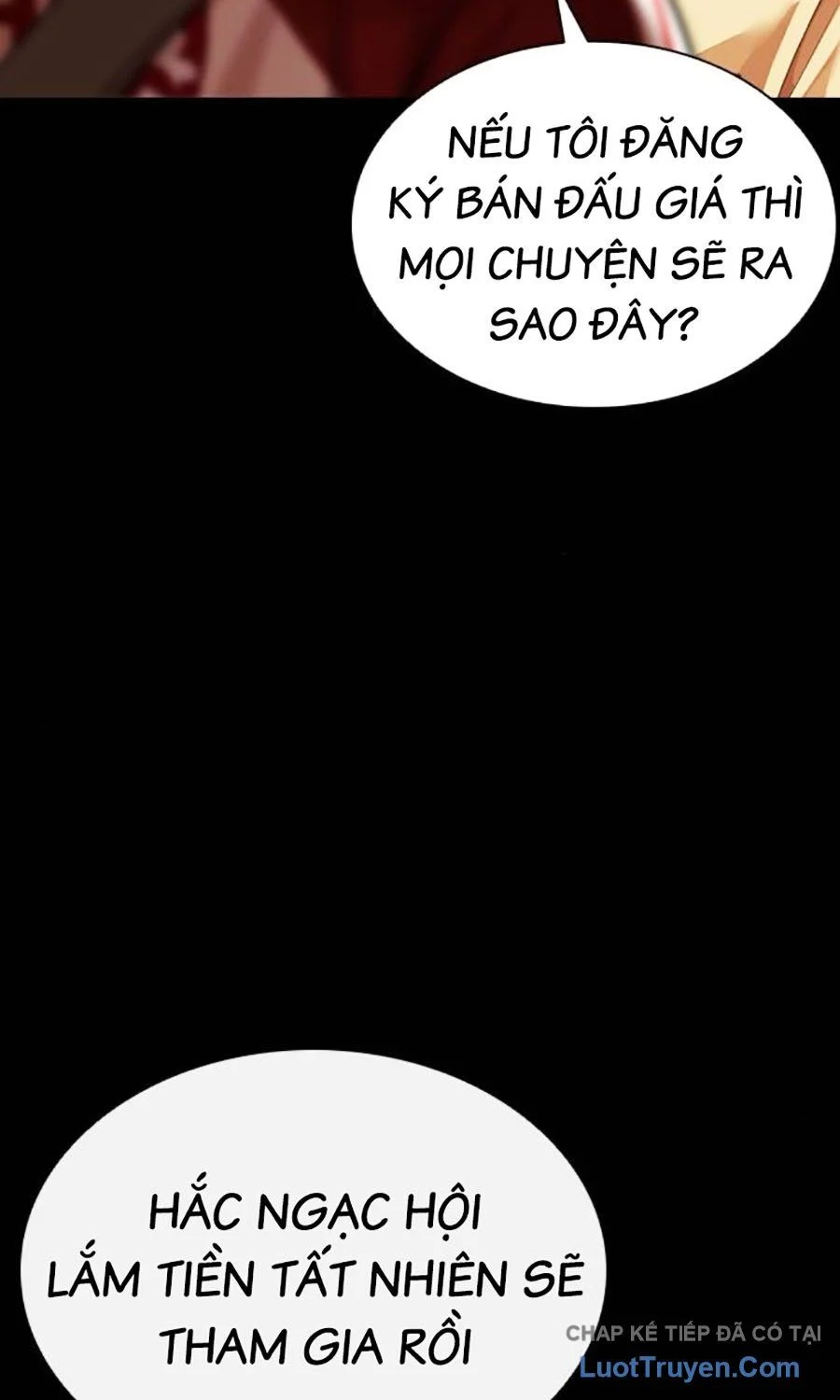 Hoán Đổi Diệu Kỳ Chapter 584 - Trang 2