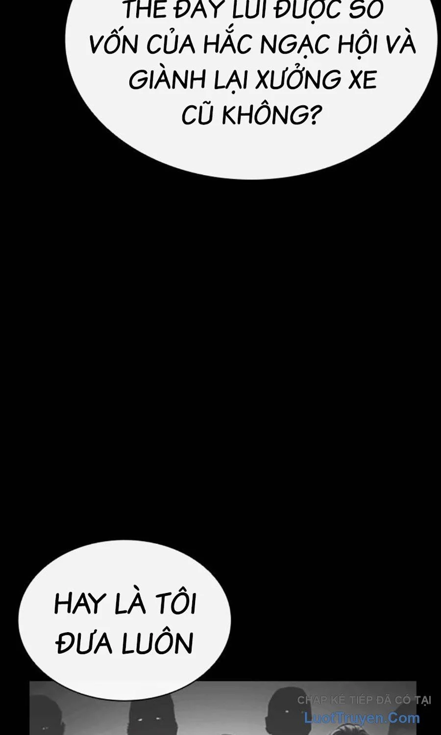 Hoán Đổi Diệu Kỳ Chapter 584 - Trang 2