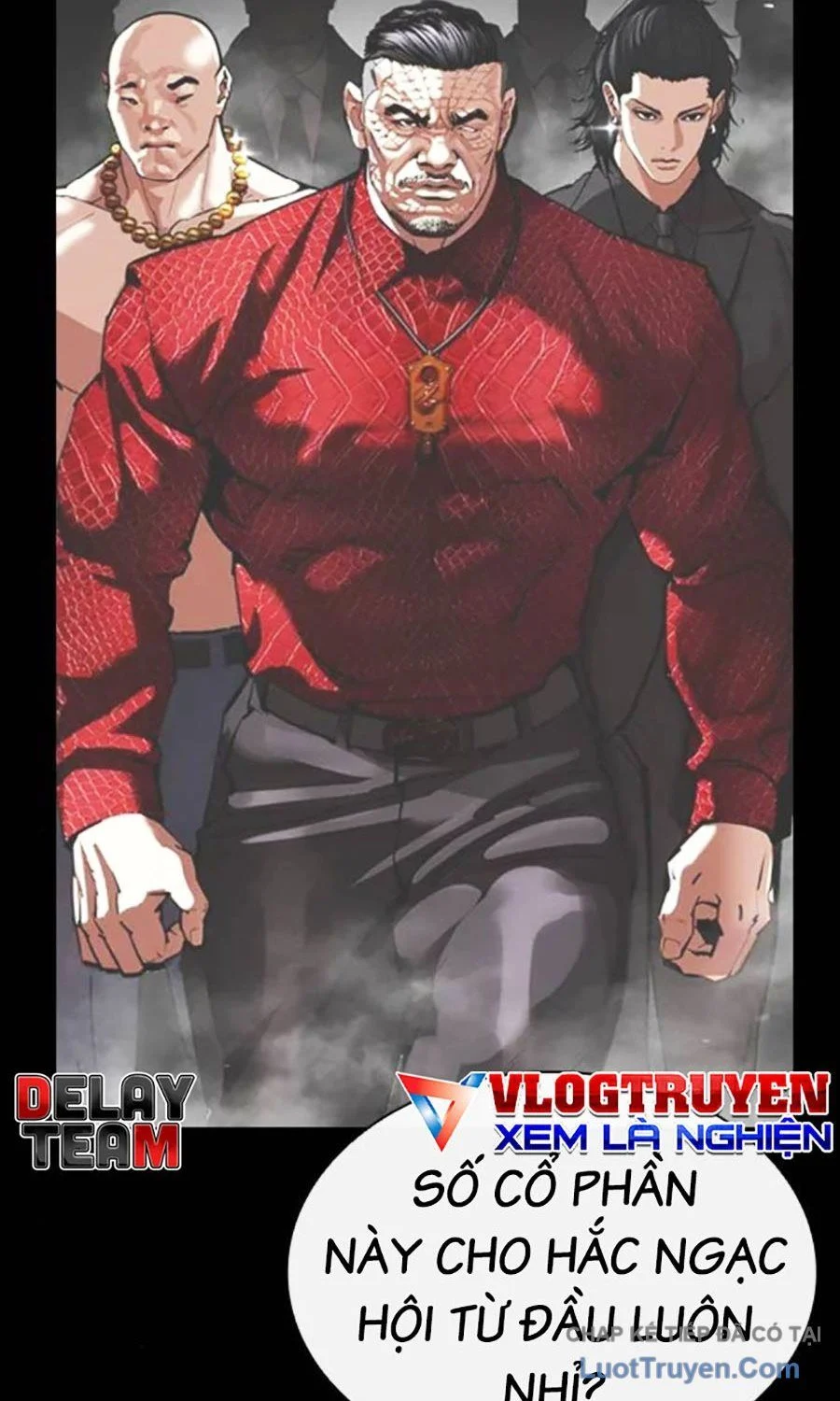 Hoán Đổi Diệu Kỳ Chapter 584 - Trang 2