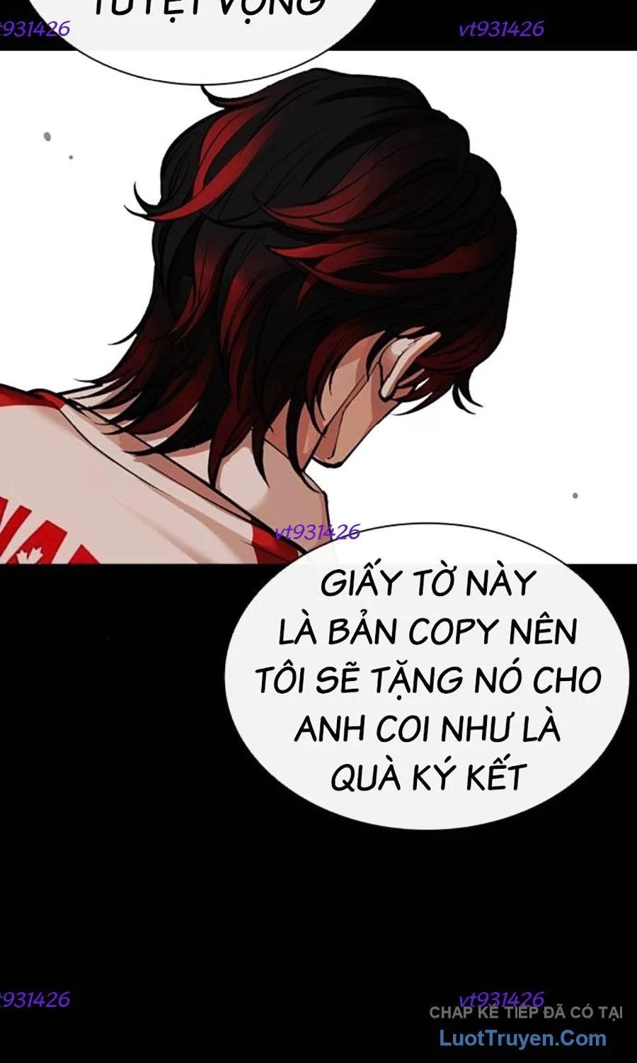 Hoán Đổi Diệu Kỳ Chapter 584 - Trang 2