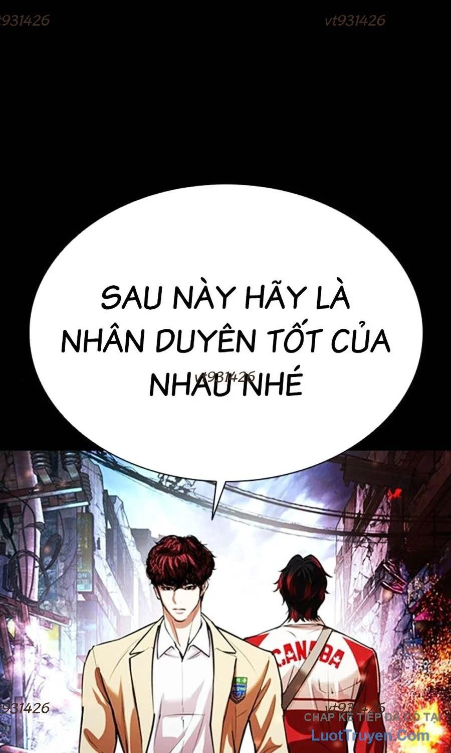 Hoán Đổi Diệu Kỳ Chapter 584 - Trang 2