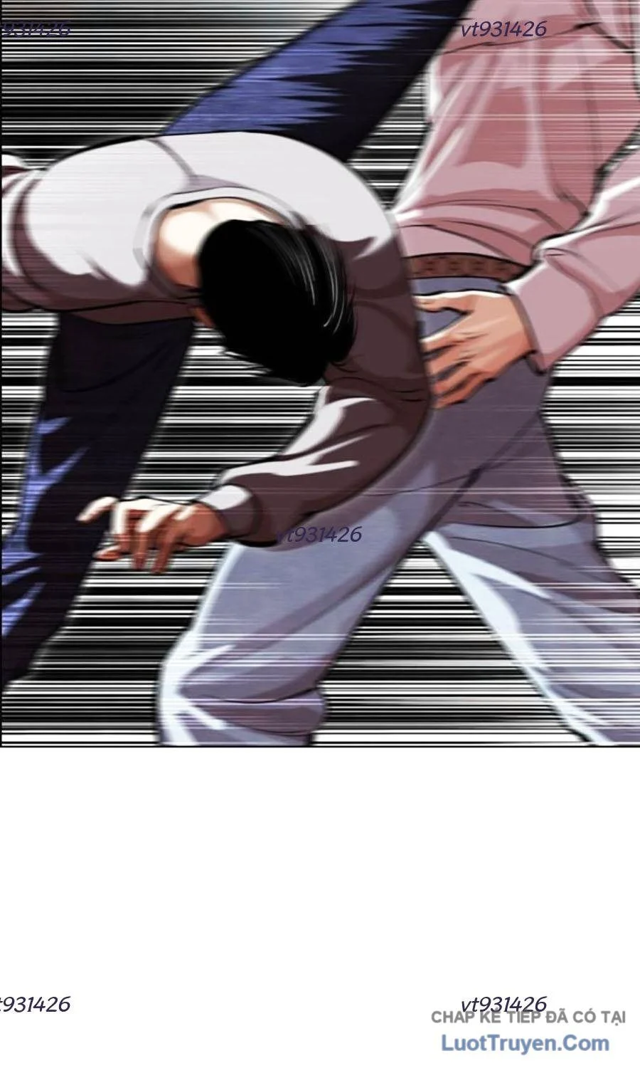 Hoán Đổi Diệu Kỳ Chapter 584 - Trang 2