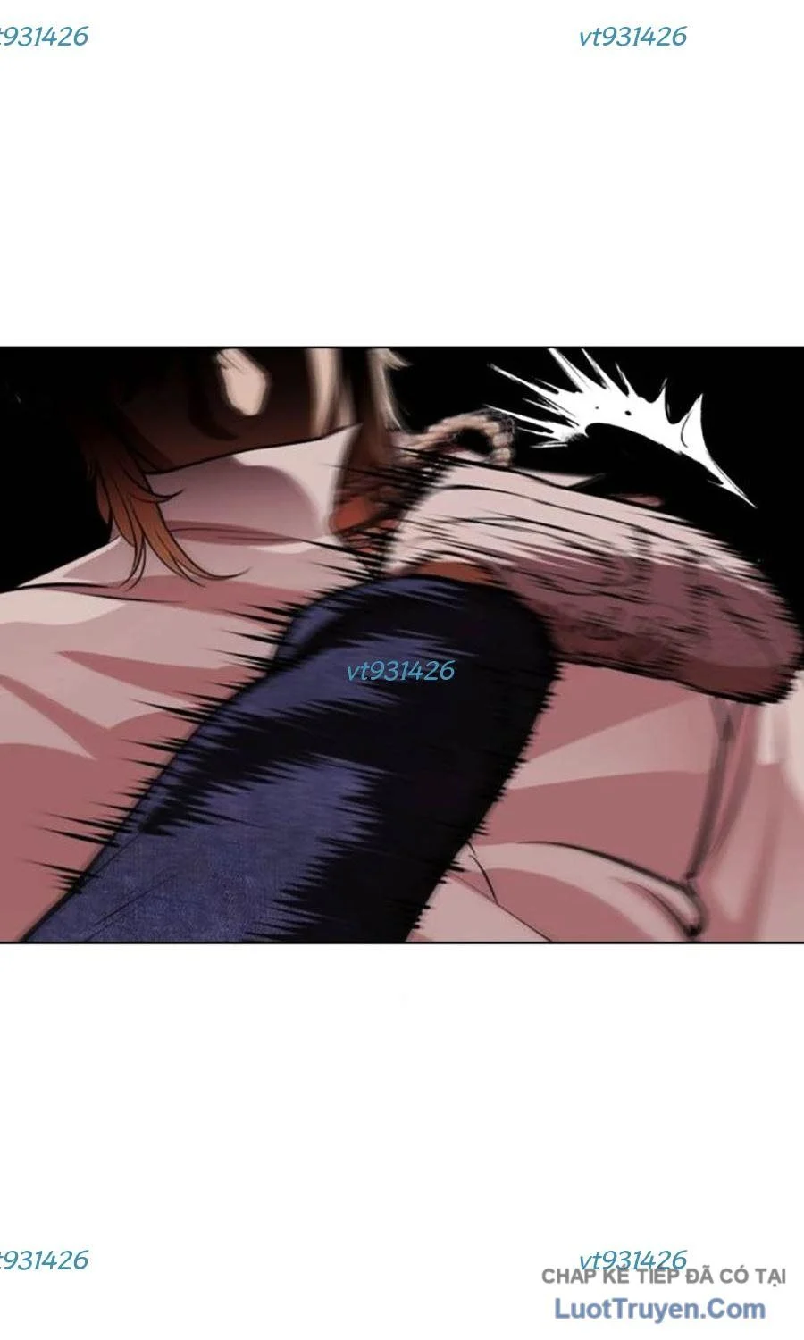 Hoán Đổi Diệu Kỳ Chapter 584 - Trang 2