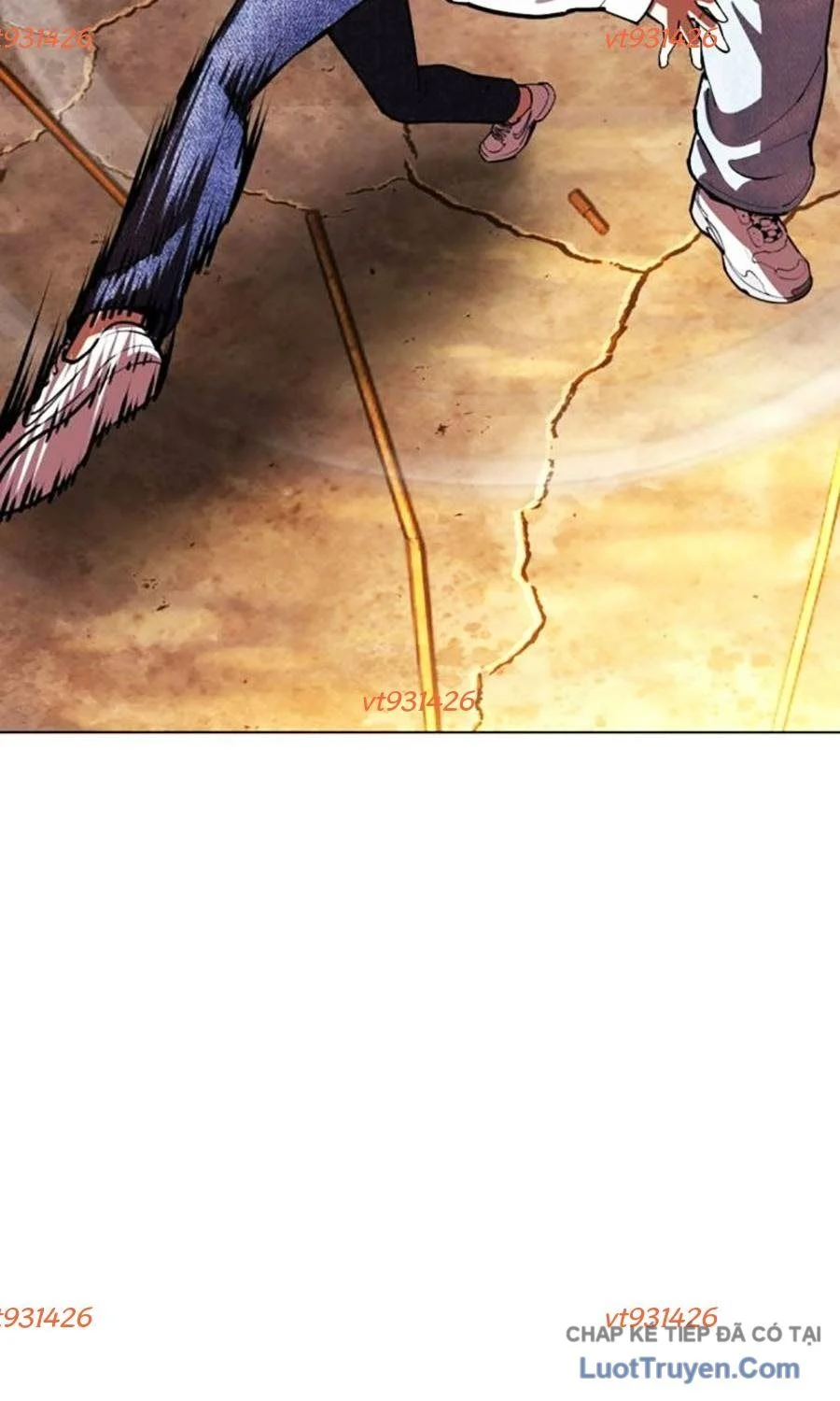 Hoán Đổi Diệu Kỳ Chapter 584 - Trang 2