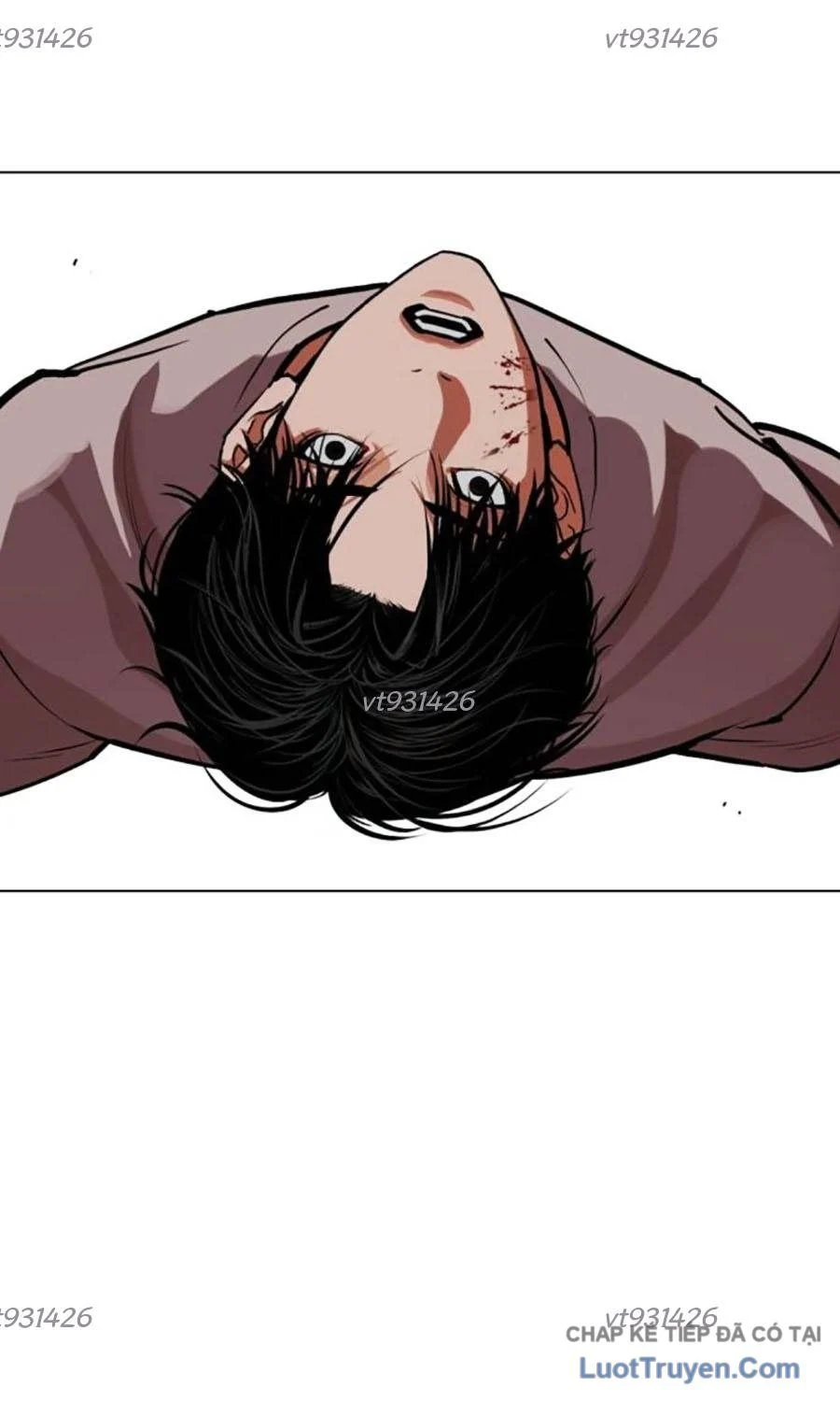 Hoán Đổi Diệu Kỳ Chapter 584 - Trang 2