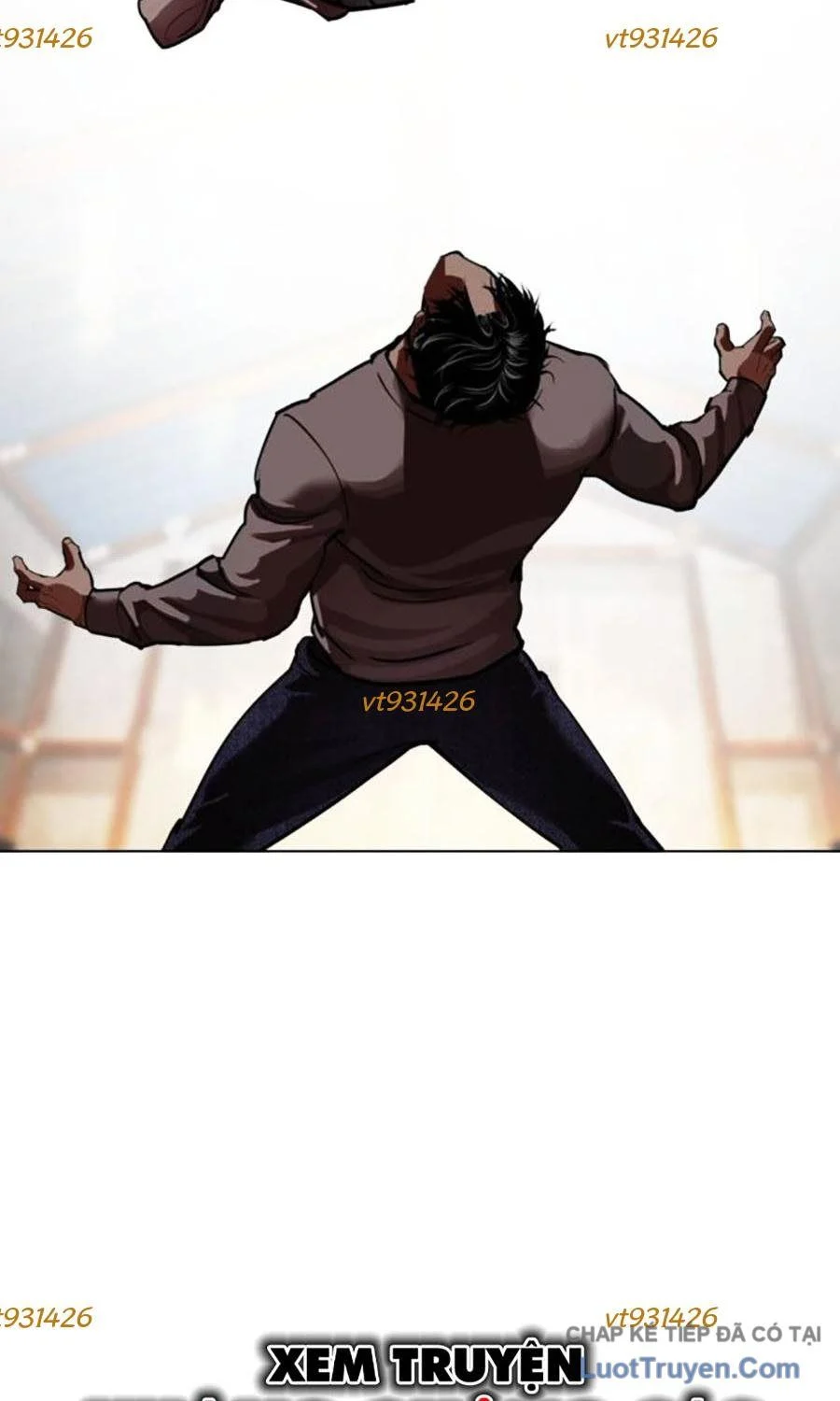 Hoán Đổi Diệu Kỳ Chapter 584 - Trang 2