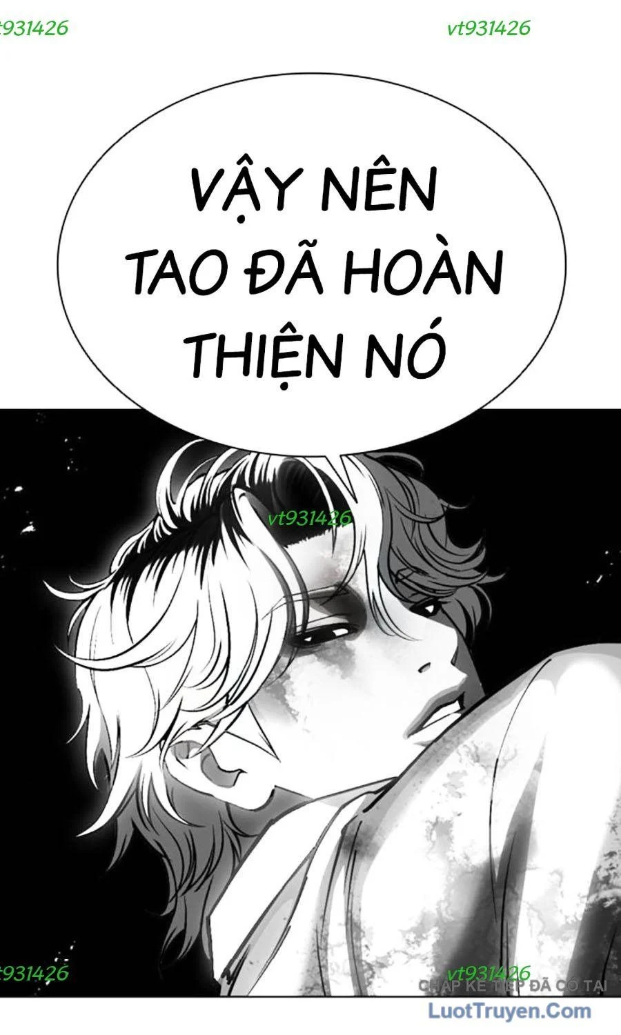 Hoán Đổi Diệu Kỳ Chapter 584 - Trang 2