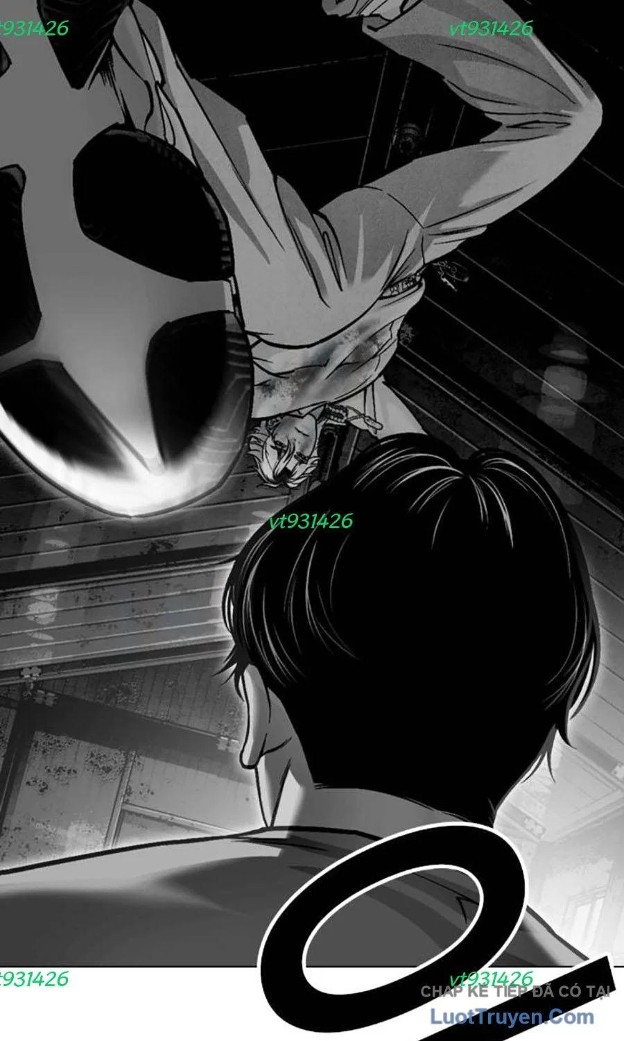 Hoán Đổi Diệu Kỳ Chapter 584 - Trang 2