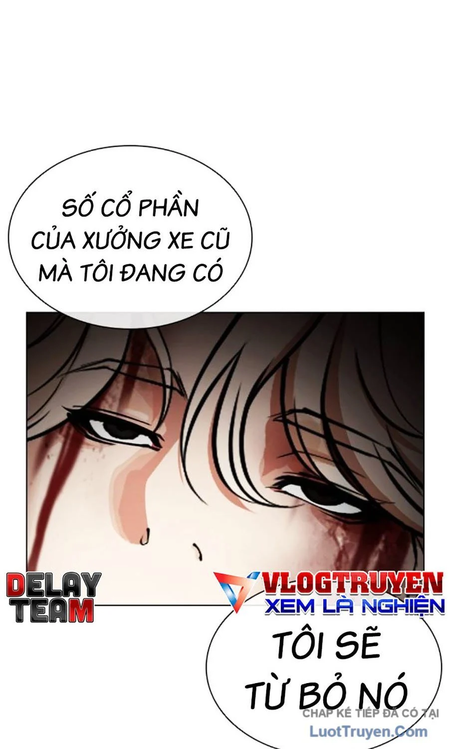 Hoán Đổi Diệu Kỳ Chapter 584 - Trang 2