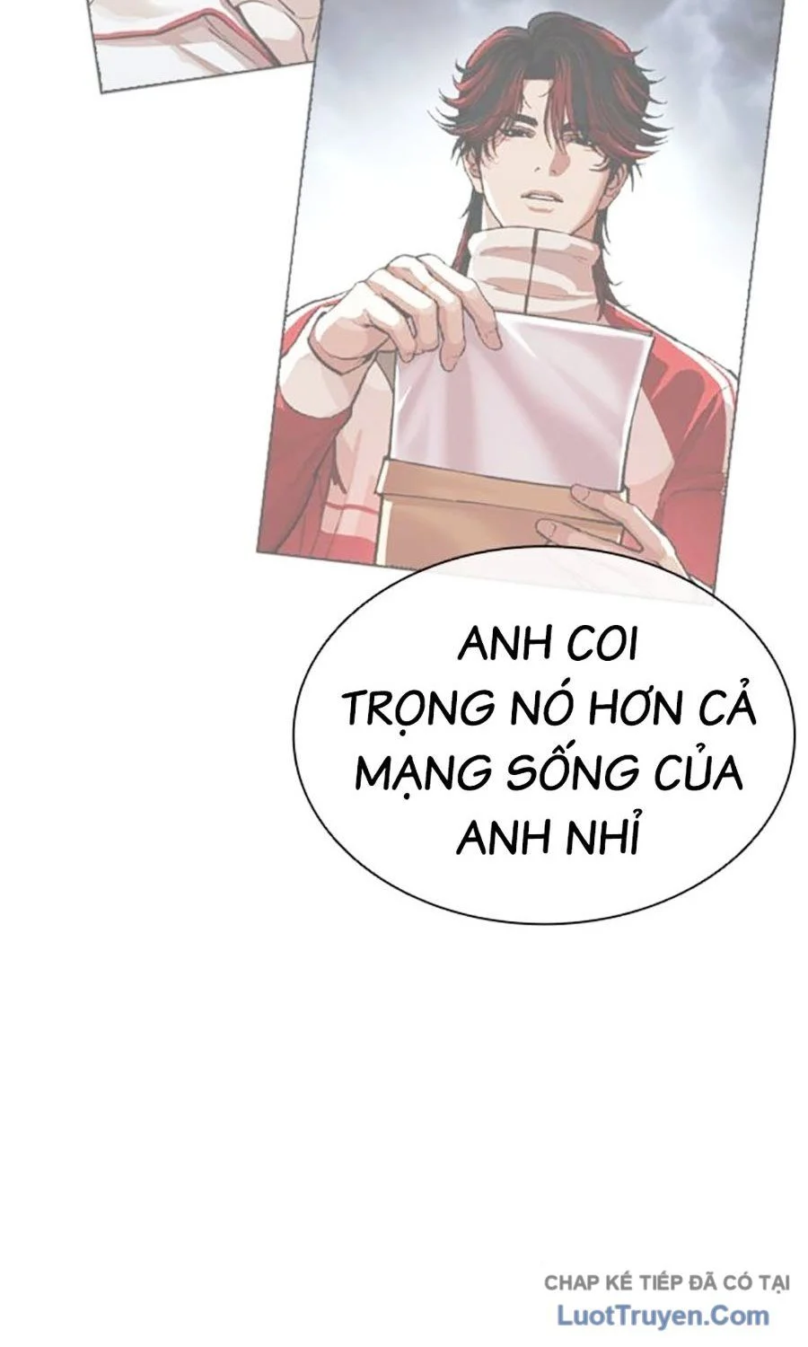 Hoán Đổi Diệu Kỳ Chapter 584 - Trang 2