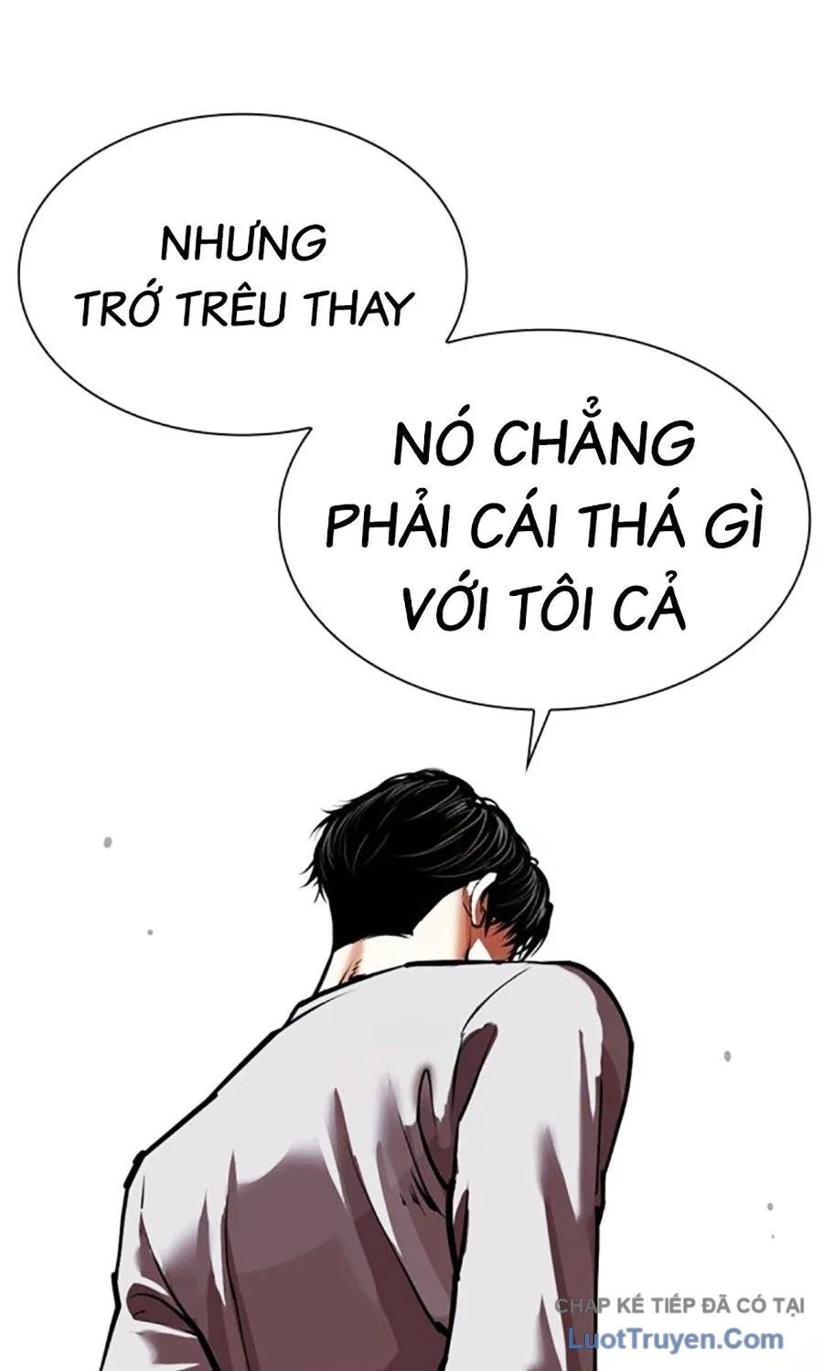 Hoán Đổi Diệu Kỳ Chapter 584 - Trang 2