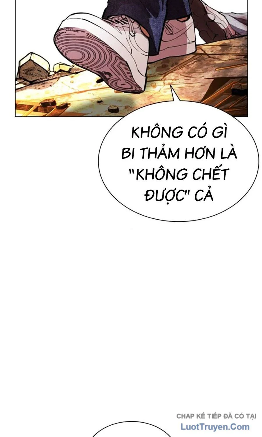 Hoán Đổi Diệu Kỳ Chapter 584 - Trang 2