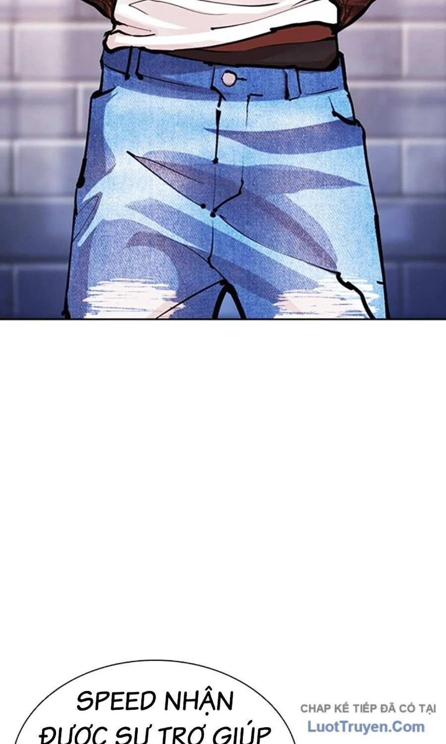 Hoán Đổi Diệu Kỳ Chapter 584 - Trang 2