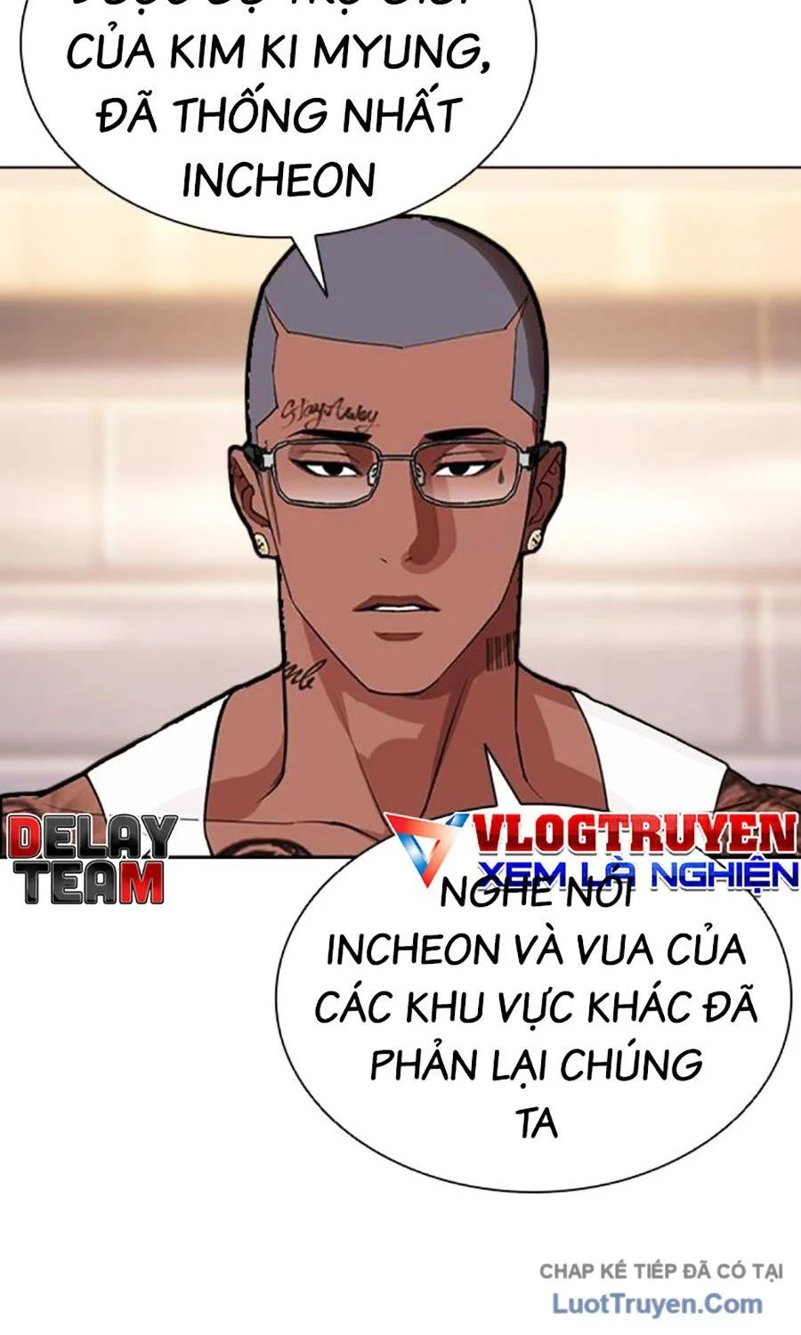 Hoán Đổi Diệu Kỳ Chapter 584 - Trang 2