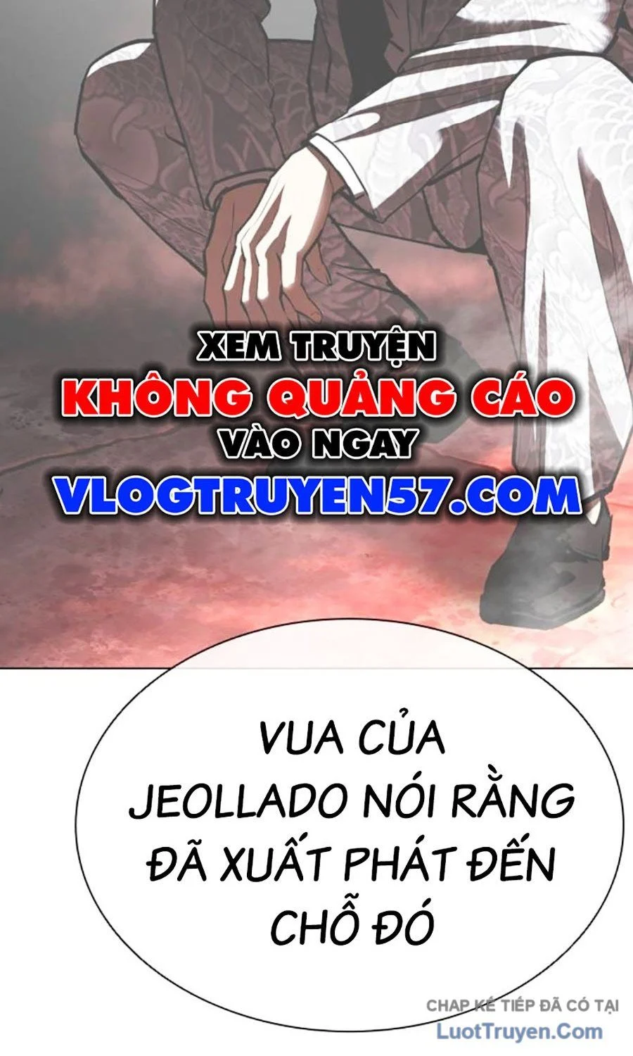 Hoán Đổi Diệu Kỳ Chapter 584 - Trang 2