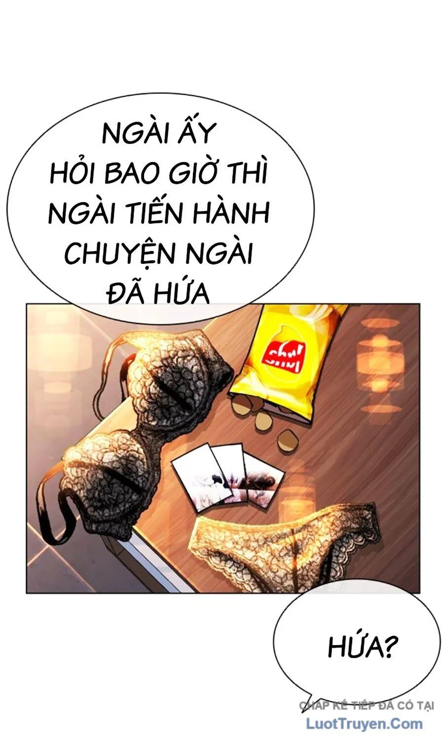 Hoán Đổi Diệu Kỳ Chapter 584 - Trang 2