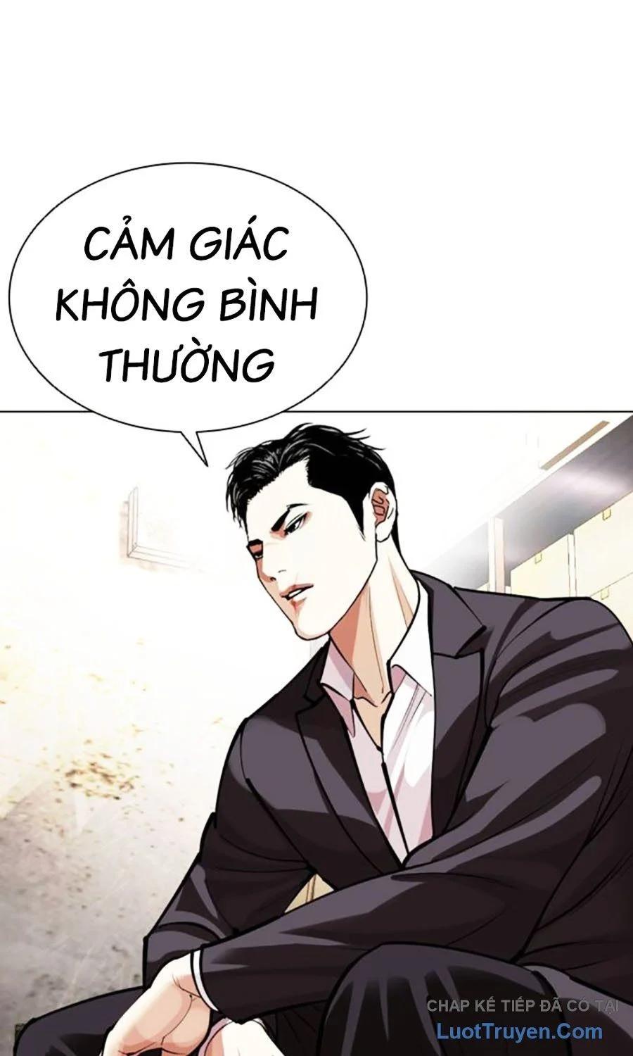 Hoán Đổi Diệu Kỳ Chapter 584 - Trang 2