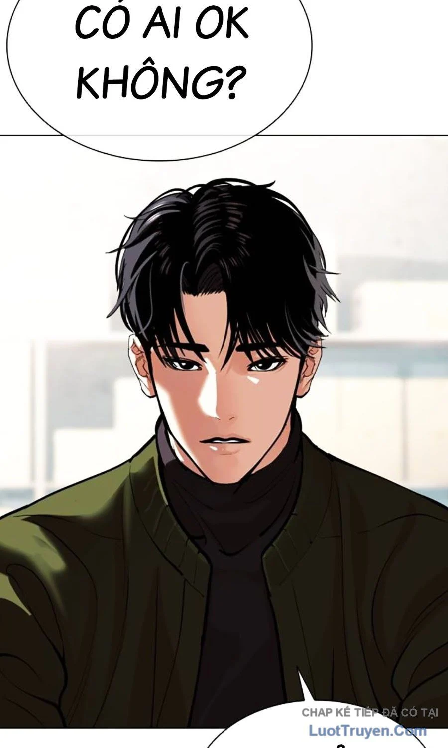 Hoán Đổi Diệu Kỳ Chapter 584 - Trang 2