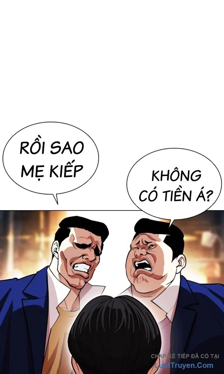 Hoán Đổi Diệu Kỳ Chapter 584 - Trang 2