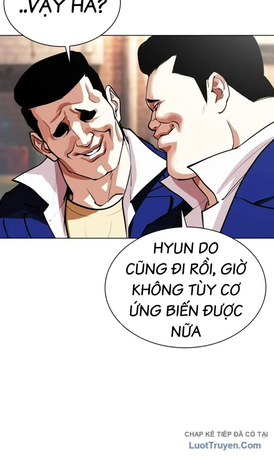 Hoán Đổi Diệu Kỳ Chapter 584 - Trang 2
