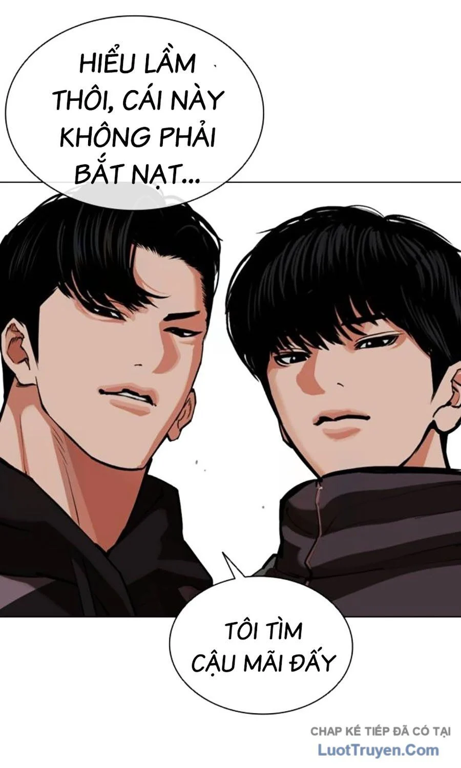 Hoán Đổi Diệu Kỳ Chapter 584 - Trang 2