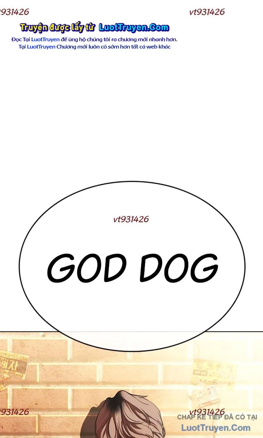 Hoán Đổi Diệu Kỳ Chapter 584 - Trang 2