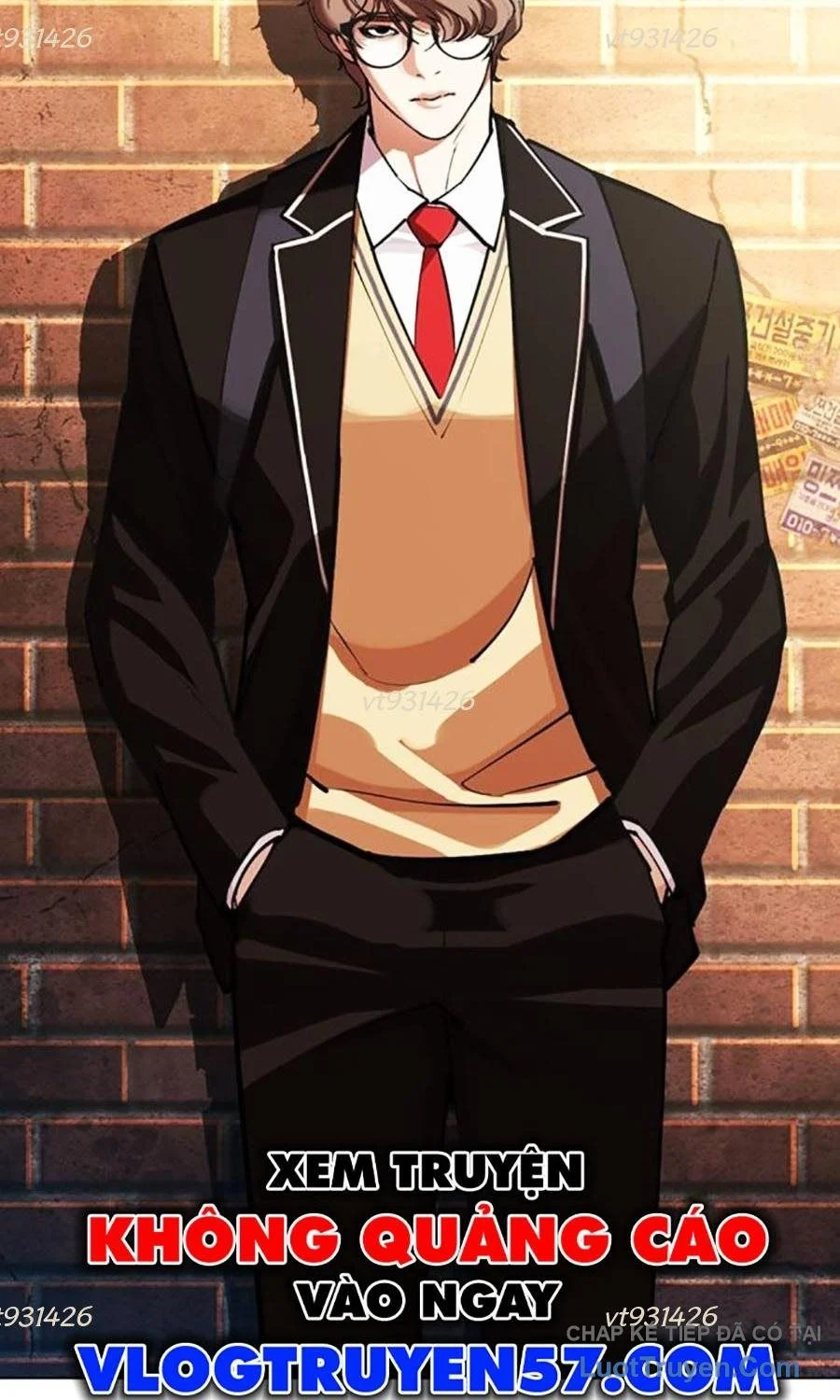 Hoán Đổi Diệu Kỳ Chapter 584 - Trang 2