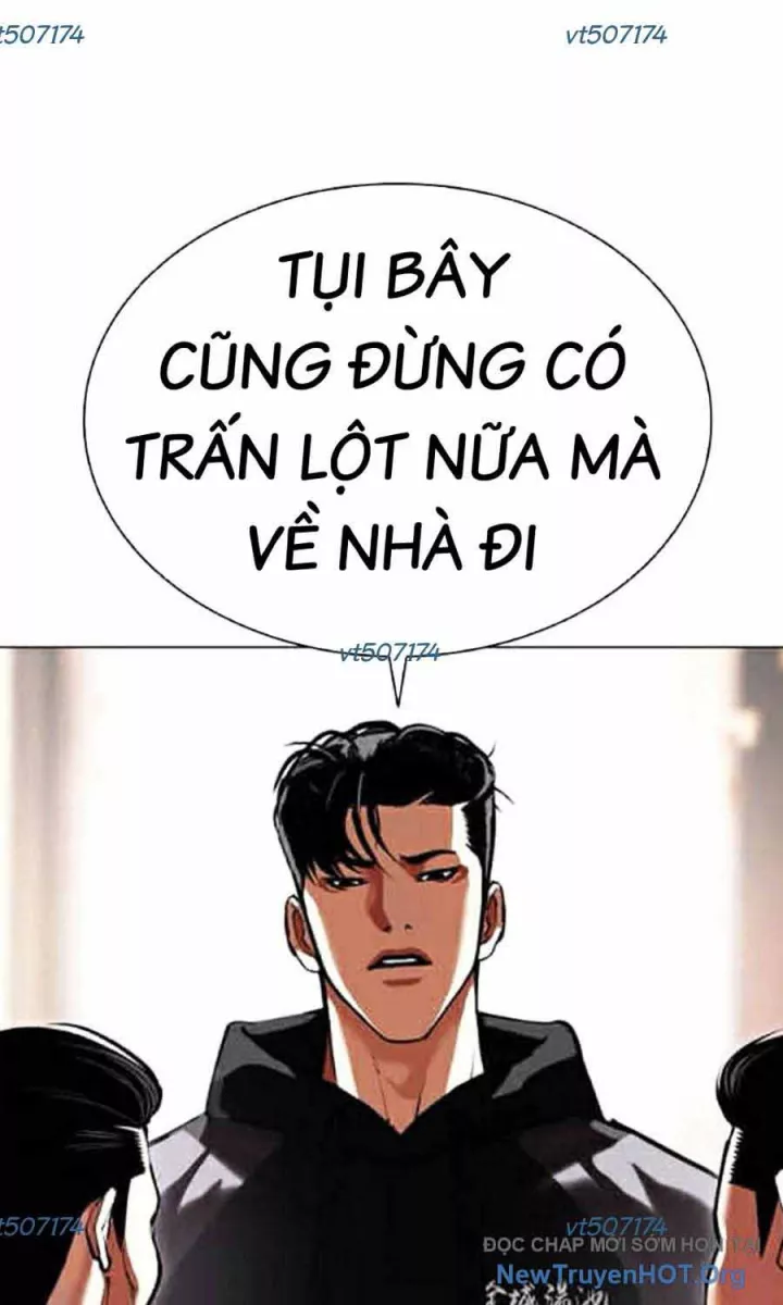 Hoán Đổi Diệu Kỳ Chapter 585 3