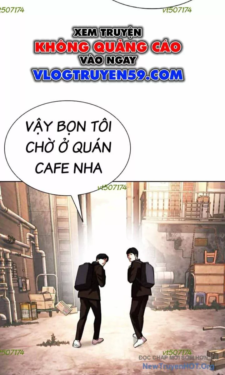 Hoán Đổi Diệu Kỳ Chapter 585 5