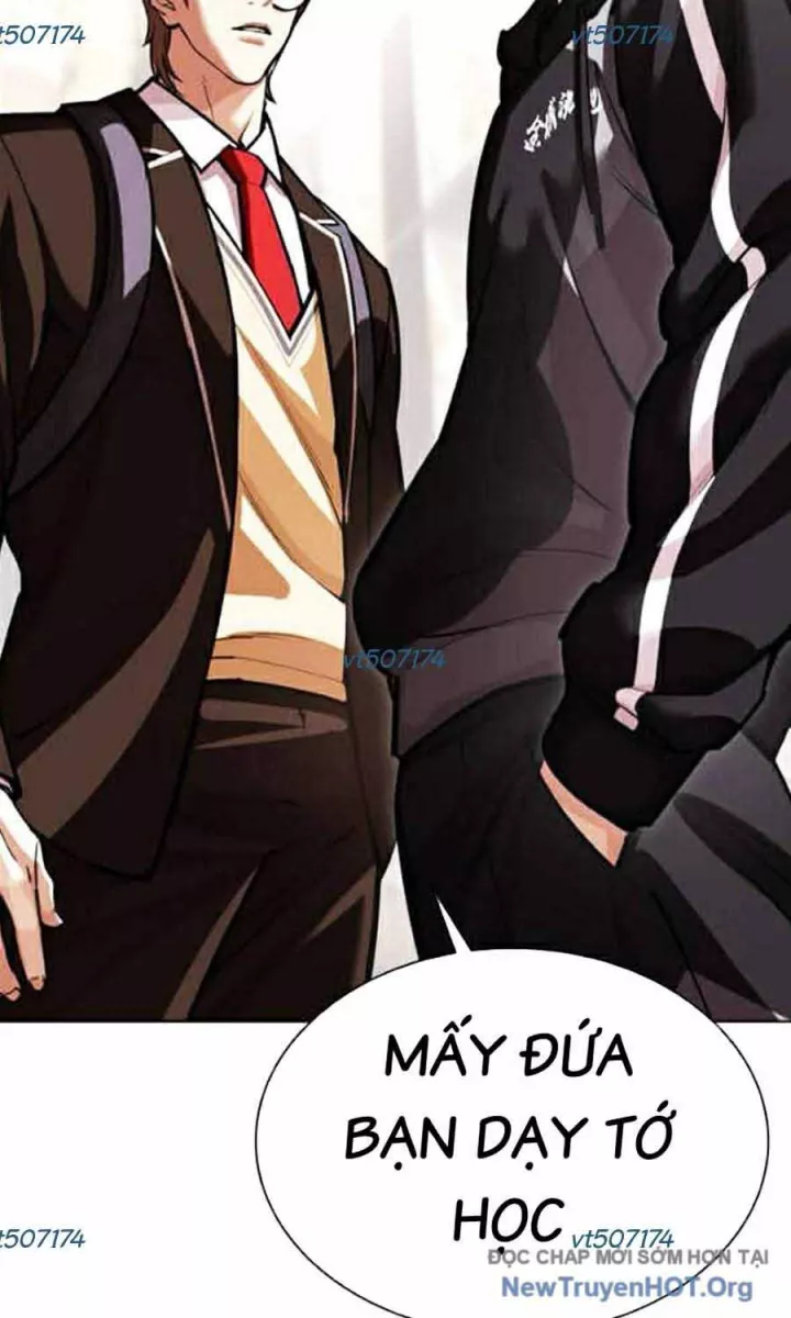 Hoán Đổi Diệu Kỳ Chapter 585 7