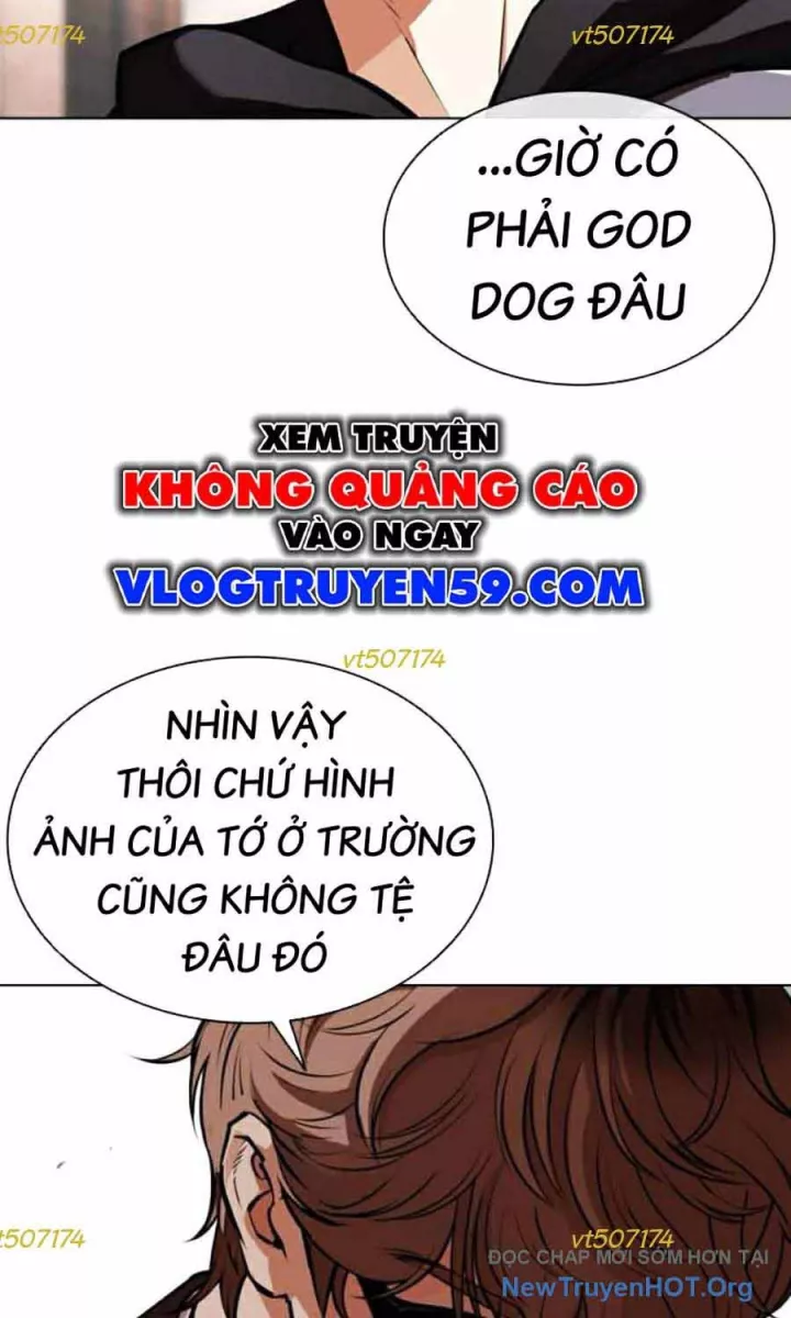 Hoán Đổi Diệu Kỳ Chapter 585 10
