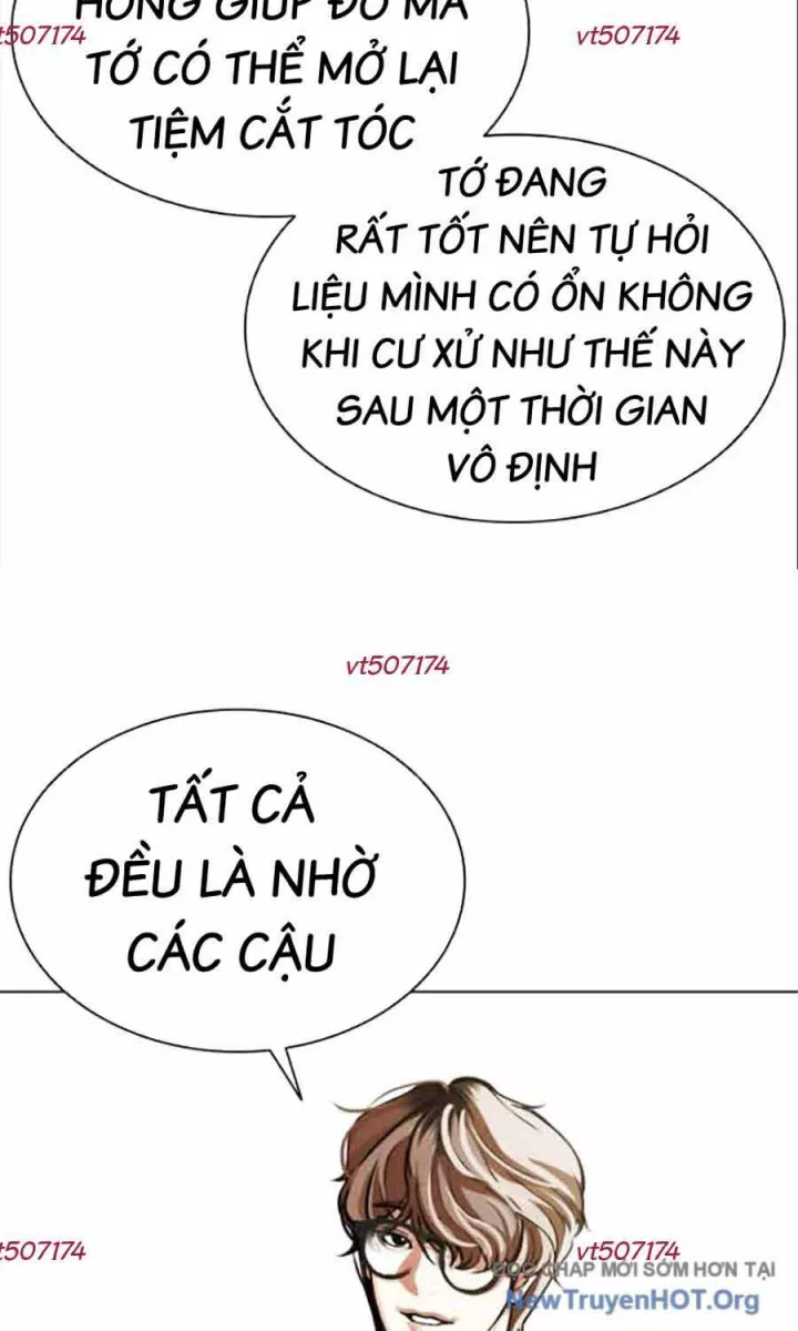 Hoán Đổi Diệu Kỳ Chapter 585 13