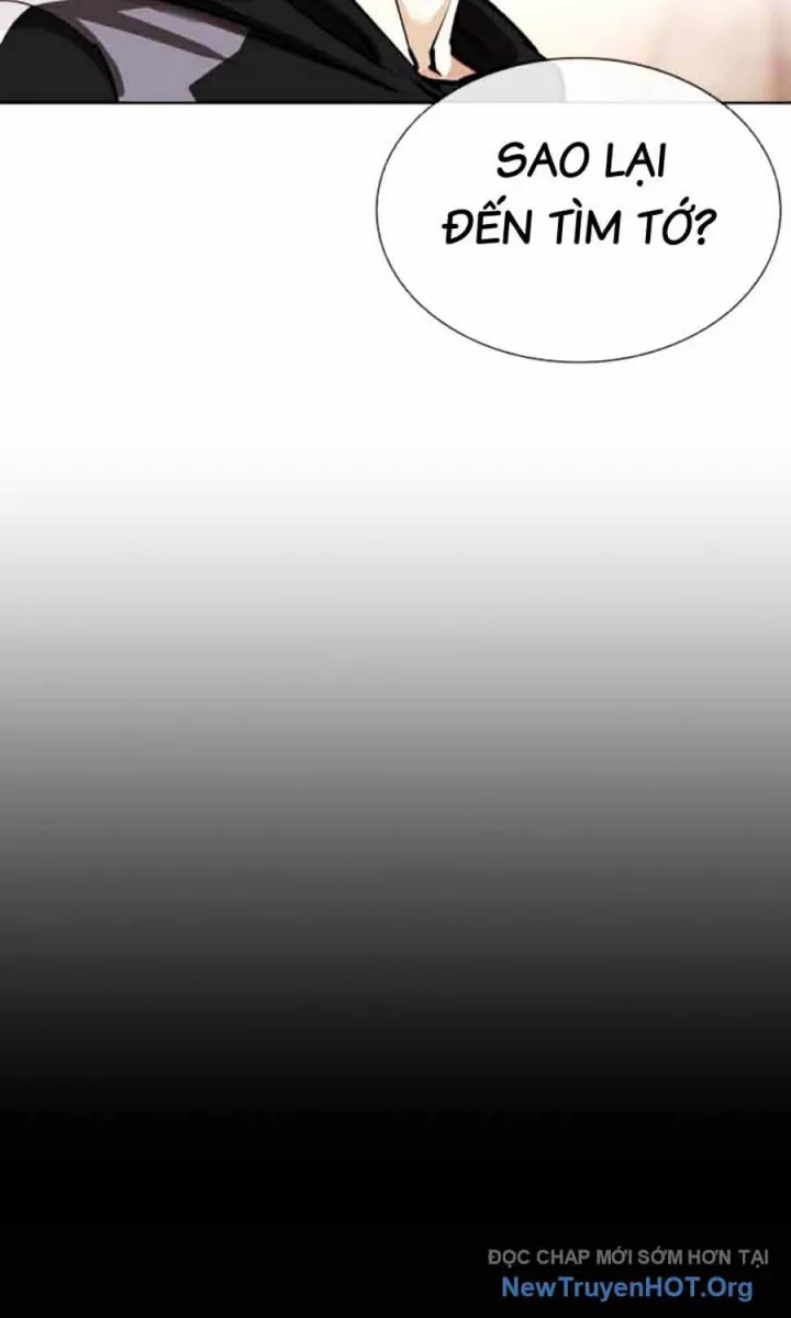 Hoán Đổi Diệu Kỳ Chapter 585 17